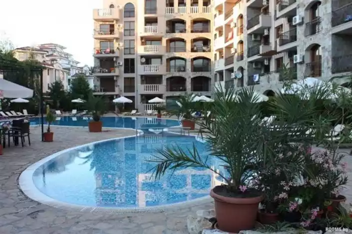Other Properties 41m² in Bulgaria, Sunny Beach. Priced at 38000€ rent photo-5