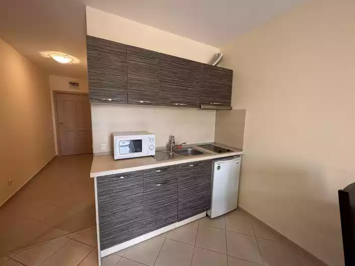 Other Properties 41m² in Bulgaria, Sunny Beach. Priced at 38000€ rent photo-6