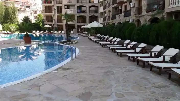 Other Properties 41m² in Bulgaria, Sunny Beach. Priced at 38000€ rent photo-8