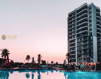 Купить квартиру в Кипре 90090€