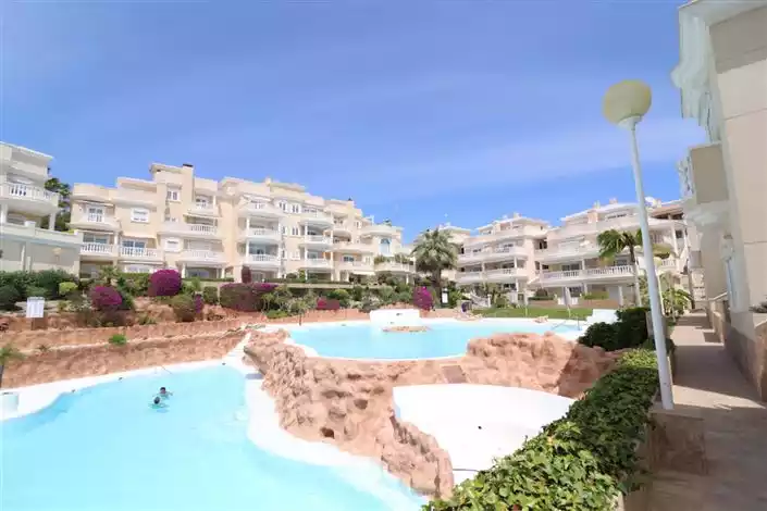 Flat 67m² in Spain, Guardamar del Segura. Priced at 195000€ rent photo-1