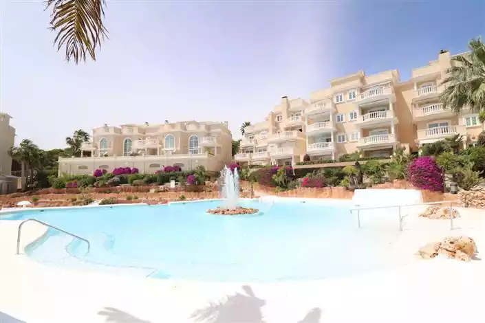 Flat 67m² in Spain, Guardamar del Segura. Priced at 195000€ rent photo-16
