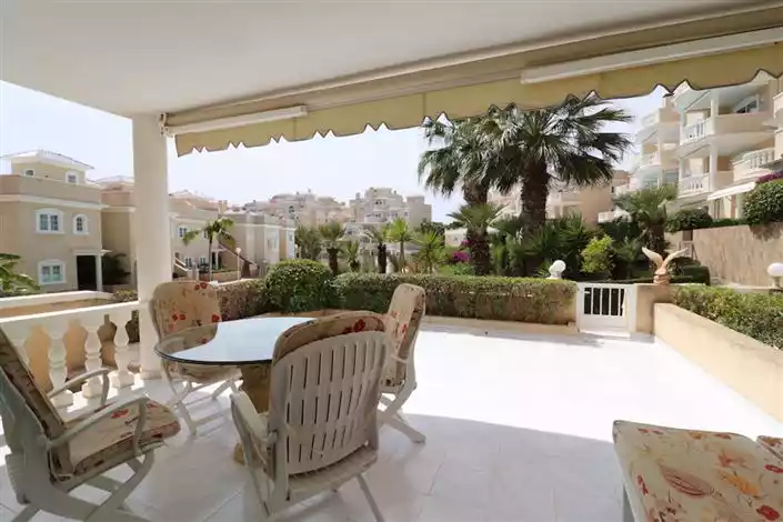Flat 67m² in Spain, Guardamar del Segura. Priced at 195000€ rent photo-6