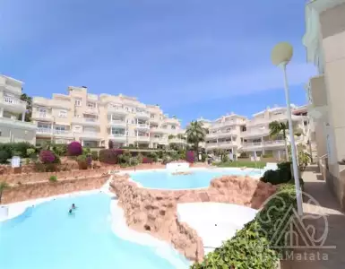 Купить квартиру в Испании 195000€