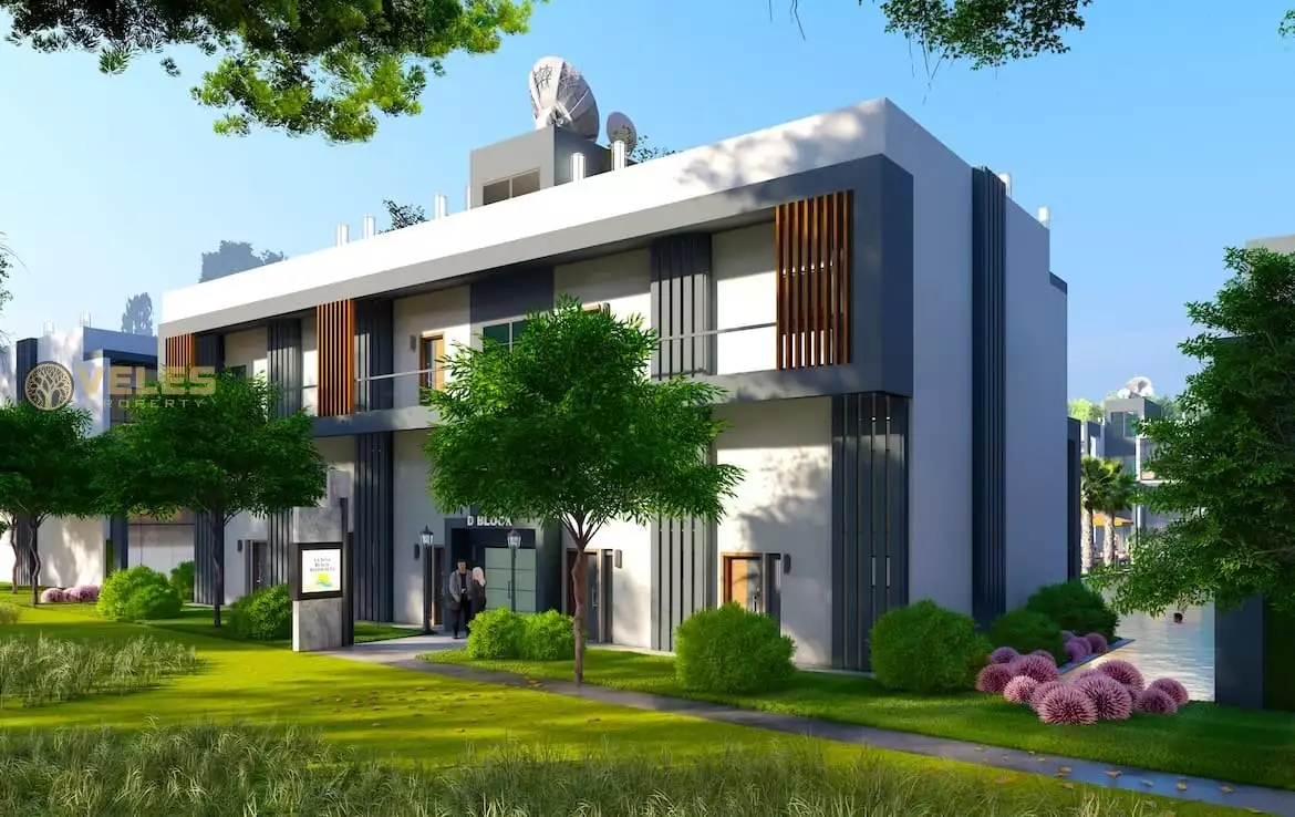 Loft 71m² in Cyprus, Iskele. Priced at 184275€ rent photo-2
