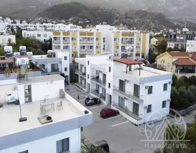Купить flat в Cyprus 117000€