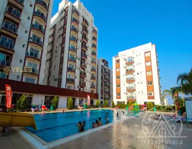 Купить квартиру в Кипре 76050€