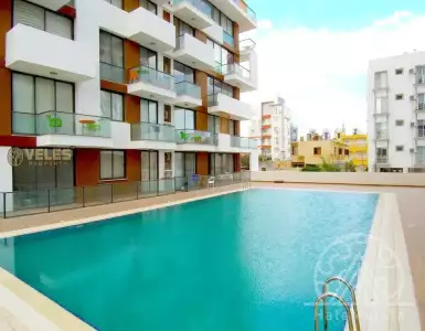 Купить flat в Cyprus 64350€