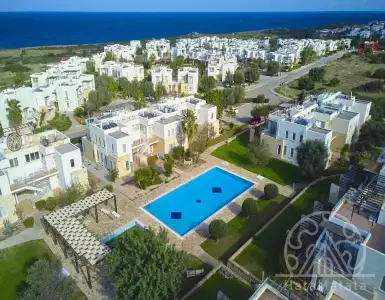 Купить квартиру в Кипре 140400€