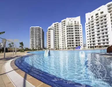 Купить квартиру в Кипре 150930€