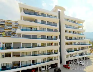 Купить flat в Cyprus 374400€