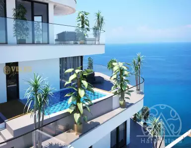 Купить flat в Cyprus 102960€