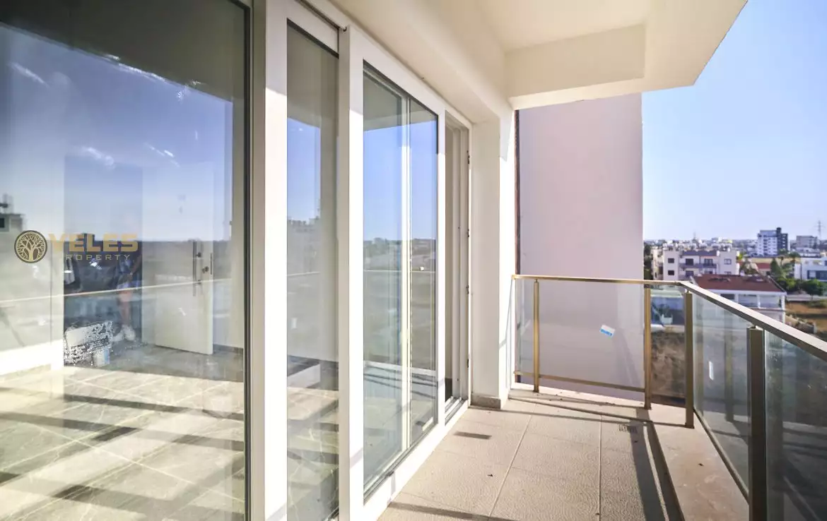 Flat 82m² in Cyprus, Famagusta. Priced at 111150€ rent photo-17