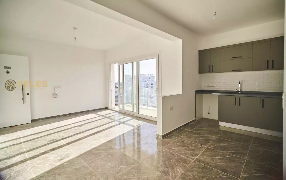Flat 82m² in Cyprus, Famagusta. Priced at 111150€ rent photo-18