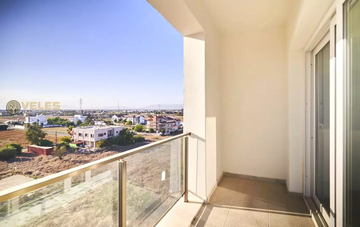 Flat 82m² in Cyprus, Famagusta. Priced at 111150€ rent photo-3