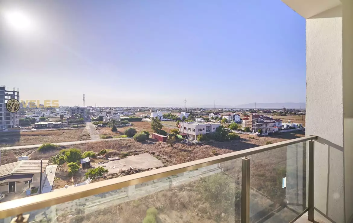 Flat 82m² in Cyprus, Famagusta. Priced at 111150€ rent photo-4