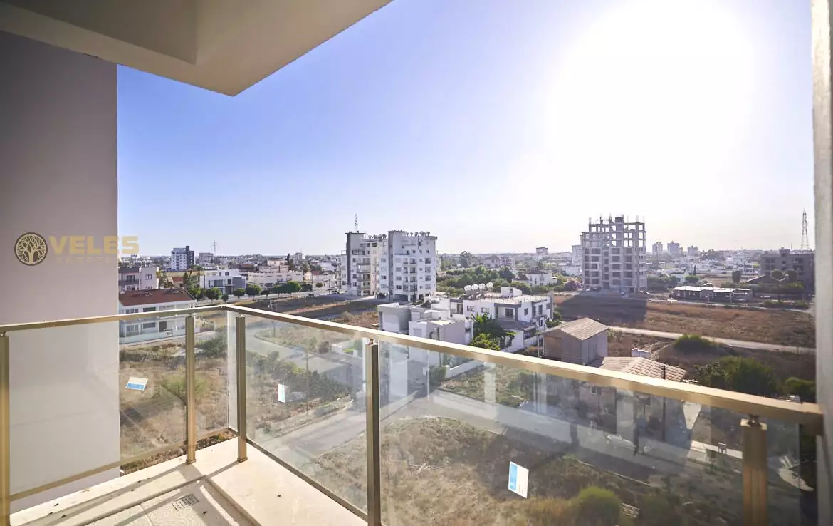 Flat 82m² in Cyprus, Famagusta. Priced at 111150€ rent photo-5