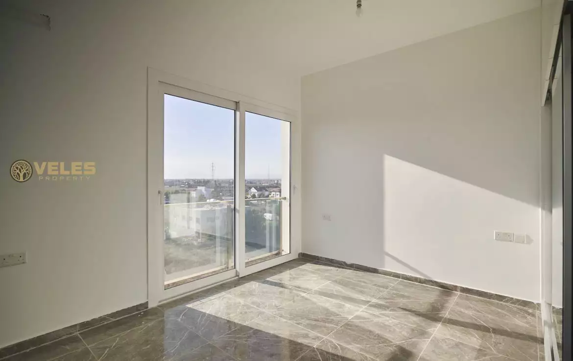 Flat 82m² in Cyprus, Famagusta. Priced at 111150€ rent photo-6