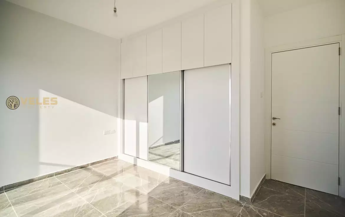 Flat 82m² in Cyprus, Famagusta. Priced at 111150€ rent photo-7