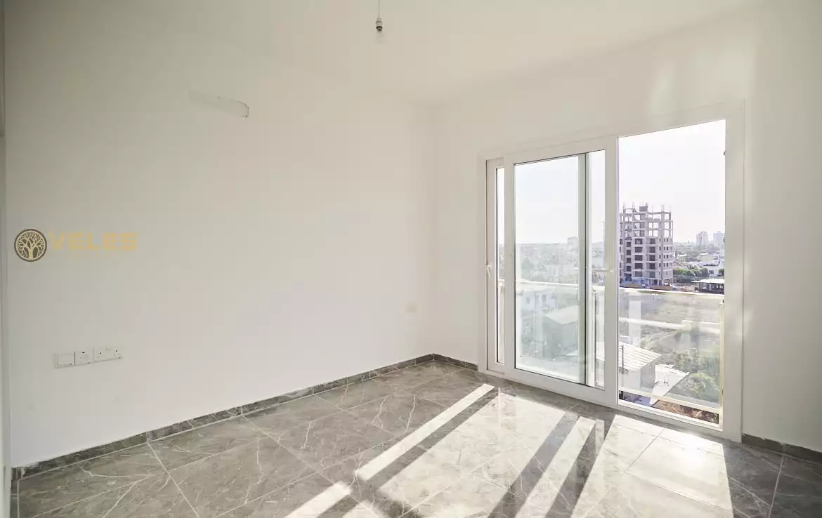 Flat 82m² in Cyprus, Famagusta. Priced at 111150€ rent photo-9