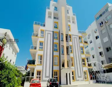 Купить квартиру в Кипре 175500€