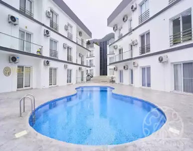 Купить квартиру в Кипре 113490€