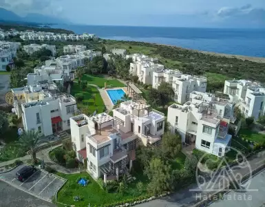 Купить квартиру в Кипре 99450€