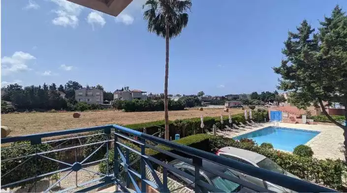 Flat 76m² in Cyprus, Paphos. Priced at 115000€ rent photo-15