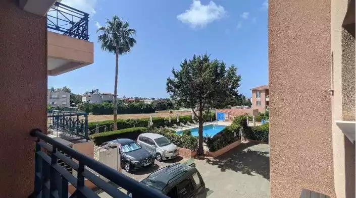 Flat 76m² in Cyprus, Paphos. Priced at 115000€ rent photo-16