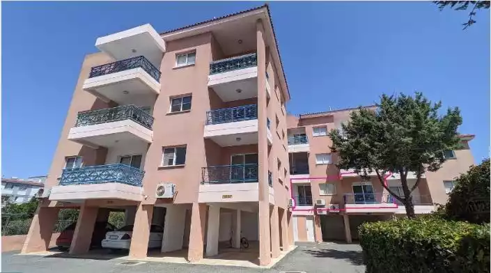 Flat 76m² in Cyprus, Paphos. Priced at 115000€ rent photo-21