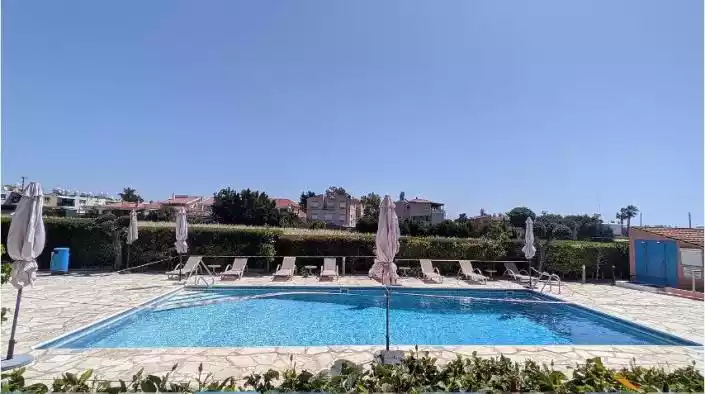 Flat 76m² in Cyprus, Paphos. Priced at 115000€ rent photo-24