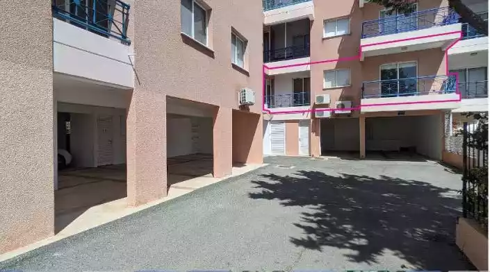 Flat 76m² in Cyprus, Paphos. Priced at 115000€ rent photo-26