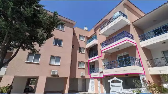 Flat 76m² in Cyprus, Paphos. Priced at 115000€ rent photo-27