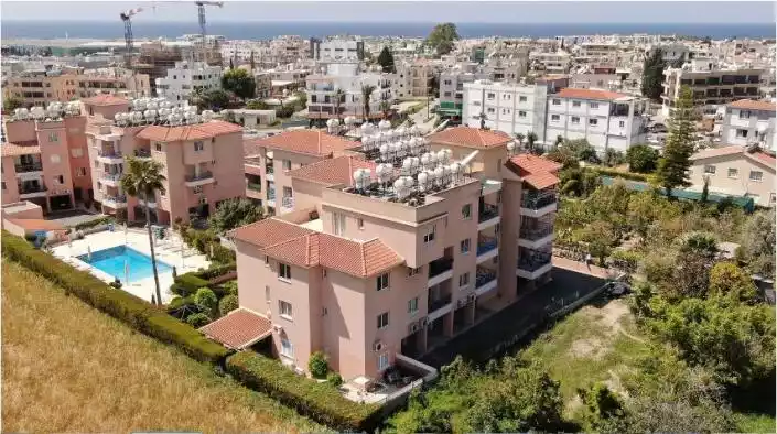 Flat 76m² in Cyprus, Paphos. Priced at 115000€ rent photo-29