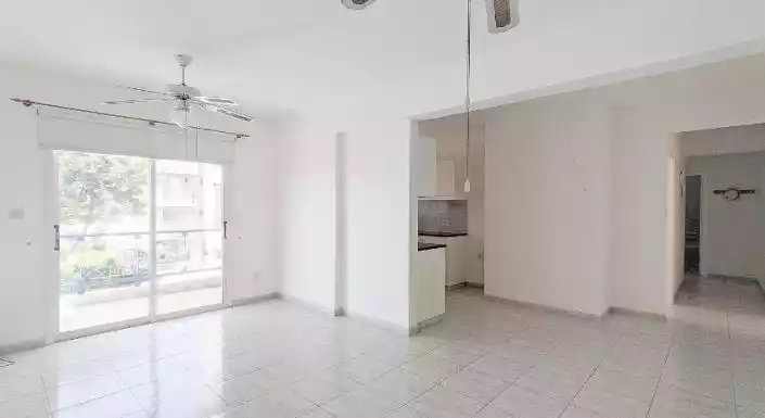 Flat 76m² in Cyprus, Paphos. Priced at 115000€ rent photo-4