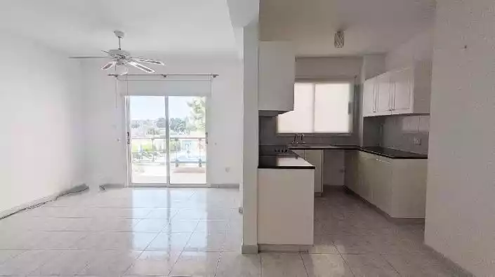 Flat 76m² in Cyprus, Paphos. Priced at 115000€ rent photo-6