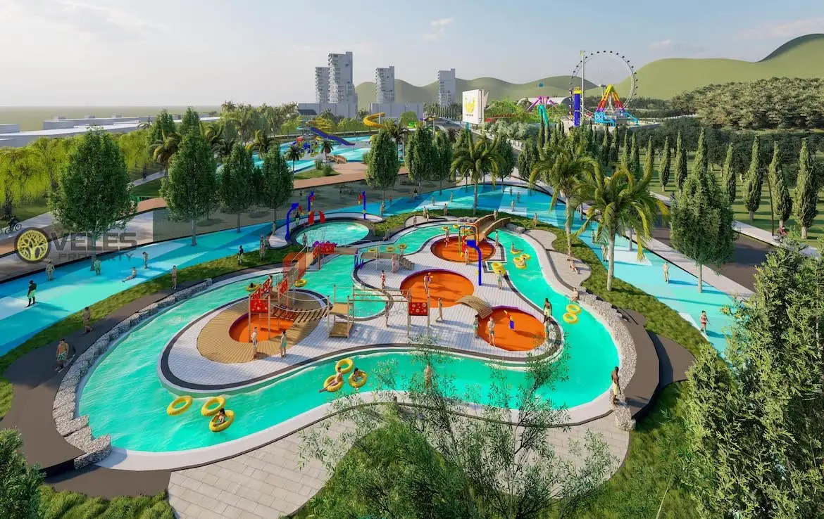 Flat 48m² in Cyprus, Iskele. Priced at 152100€ rent photo-7