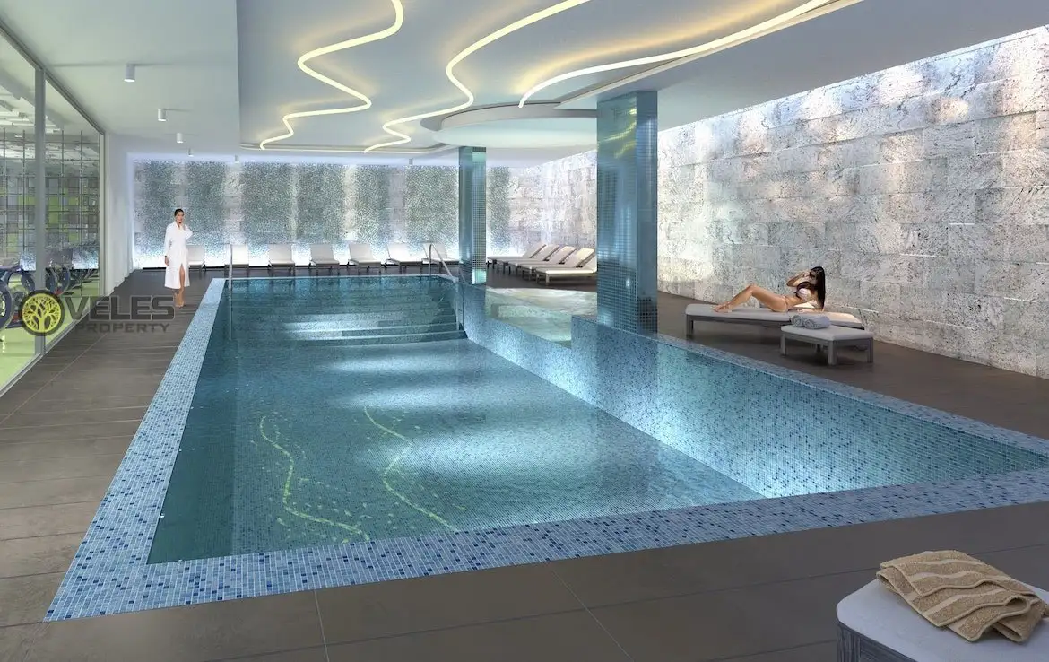 Flat 48m² in Cyprus, Iskele. Priced at 152100€ rent photo-8