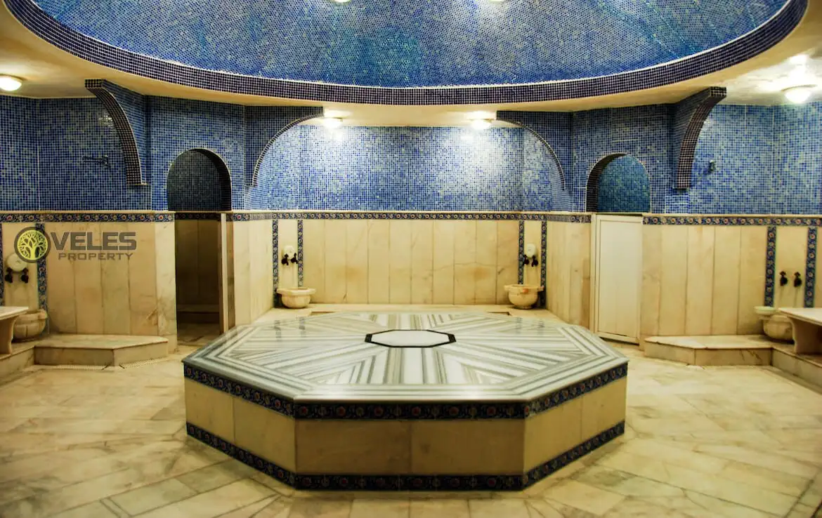 Flat 48m² in Cyprus, Iskele. Priced at 152100€ rent photo-9