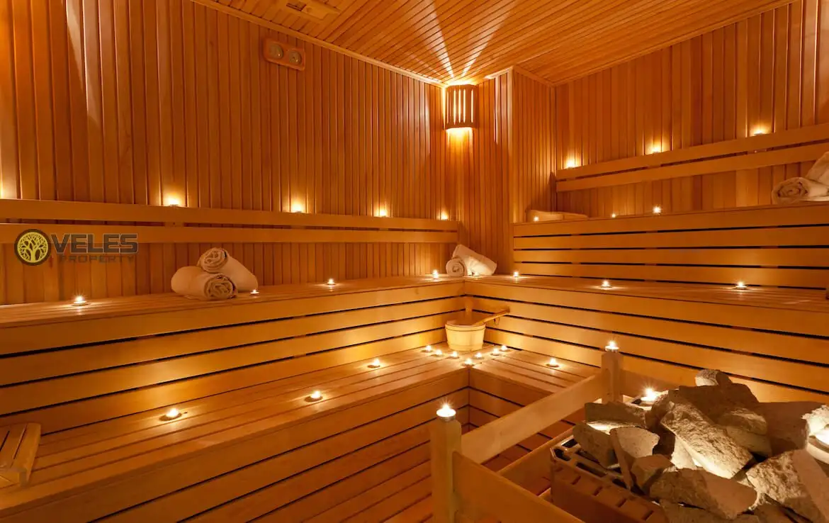 Flat 48m² in Cyprus, Iskele. Priced at 152100€ rent photo-11