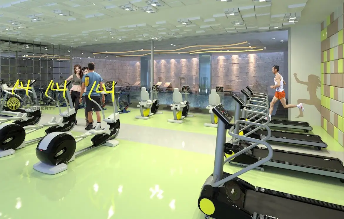 Flat 48m² in Cyprus, Iskele. Priced at 152100€ rent photo-13