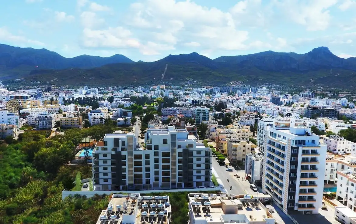 Flat 200m² in Cyprus, Kyrenia. Priced at 545805€ rent photo-2