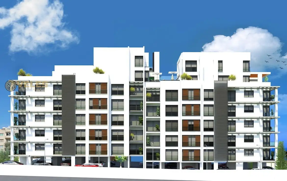 Flat 200m² in Cyprus, Kyrenia. Priced at 545805€ rent photo-4