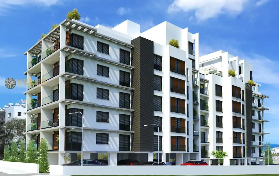 Flat 200m² in Cyprus, Kyrenia. Priced at 545805€ rent photo-7