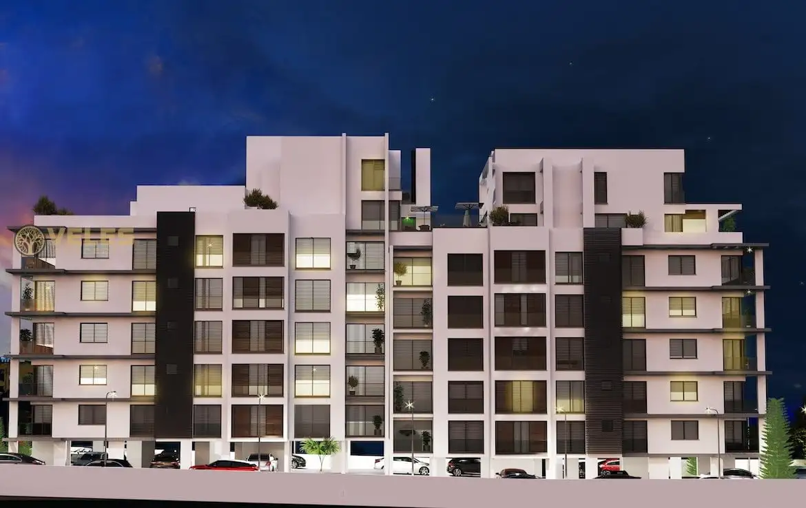 Flat 200m² in Cyprus, Kyrenia. Priced at 545805€ rent photo-8