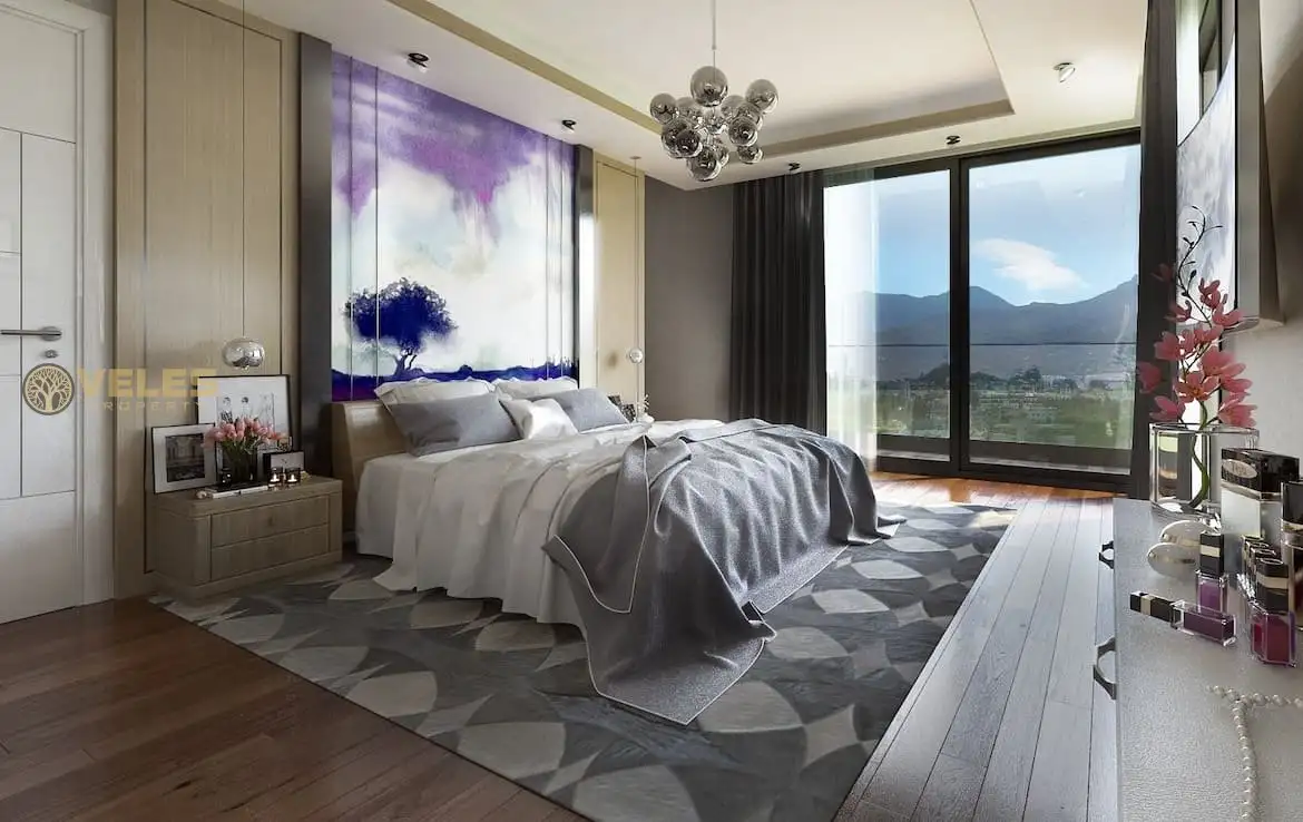 Flat 200m² in Cyprus, Kyrenia. Priced at 545805€ rent photo-14