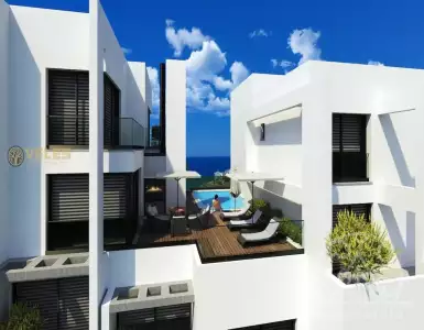 Купить квартиру в Кипре 545805€