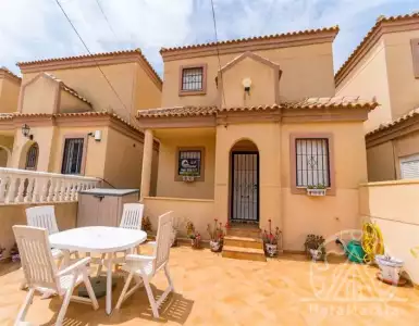 Купить дом в Испании 159000€