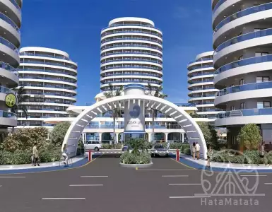 Купить flat в Cyprus 215280€