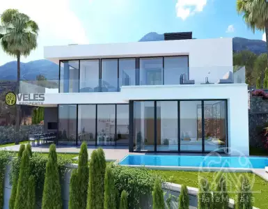 Купить villa в Cyprus 1461330€
